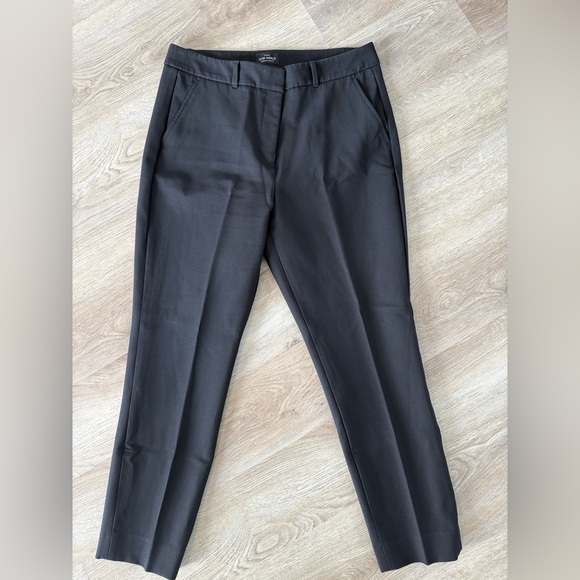 WHBM Classic Slim Ankle Pants - Picture 2 of 7